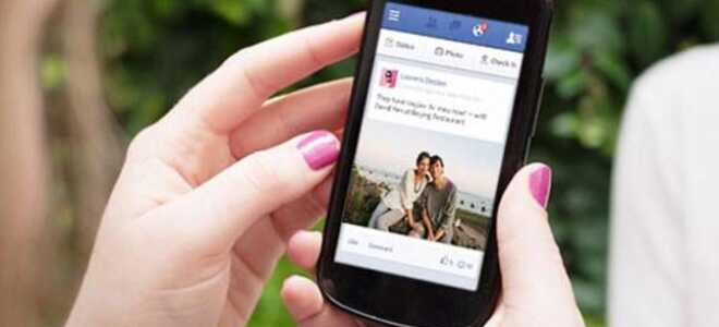 Приложения на Facebook знают больше, чем вы думаете