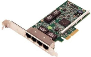 Загрузка и обновление драйвера Broadcom NetLink Gigabit Ethernet для Windows 10
