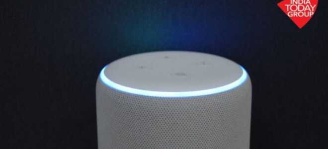 Tech Tips: Как отказаться от рецензии на записи Amazon Alexa