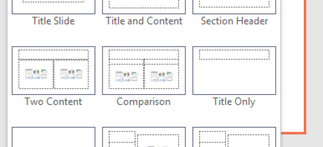 Как объединить файлы Powerpoint в один файл