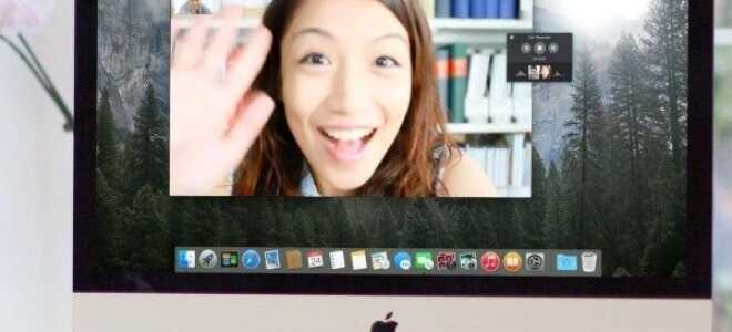 FaceTime уведомляет другого человека, если вы снимаете экран?