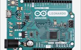 Как скачать драйверы Arduino для Windows