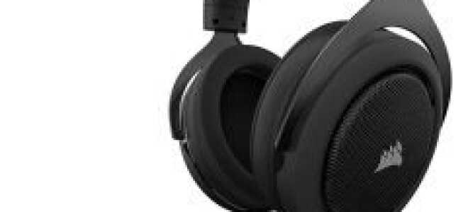 5 лучших гарнитур Xbox One — 2019