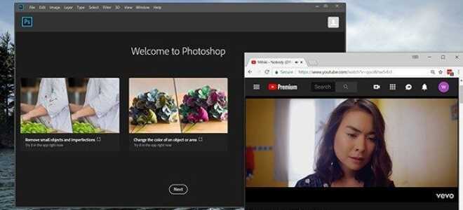 Как сохранить окно всегда сверху в Windows 10