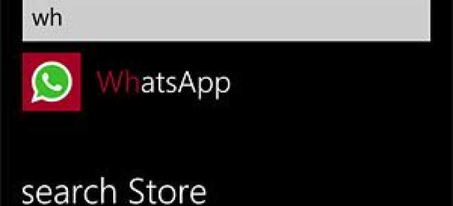 Советы по быстрому доступу к приложению на Lumia 920 Windows Phone 8