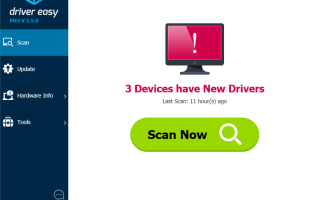 Скачать бесплатно и обновить драйверы Dell для Windows 10