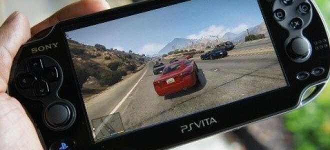 Как установить файлы игр PSP ISO и CSO на Vita