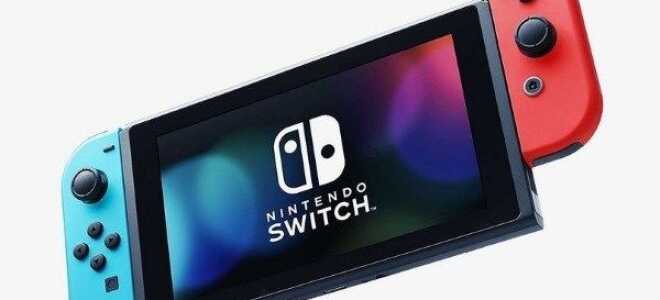 Можете ли вы играть в игры Nintendo Wii на коммутаторе Nintendo?