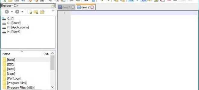 Лучшие плагины для Notepad ++, которые вы можете скачать прямо сейчас