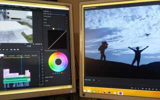 Лучший видеоредактор для Mac | Официальный Apple | 2019