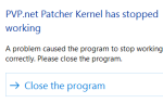Fix LOL PvP.net Ядро Patcher перестало работать легко