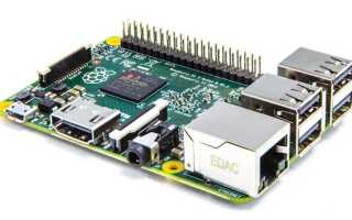 Троян Linux, теперь затрагивающий пользователей Raspberry Pi