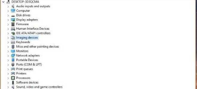 Веб-камера Lenovo не работает — что вы можете сделать