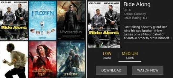 Showbox не работает — что делать