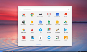 Как забыть сеть Wi-Fi на Chromebook