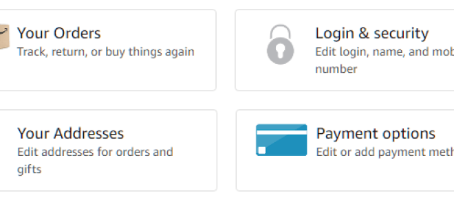 Как выгнать кого-то из вашей учетной записи Amazon Prime