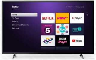 Как сделать JailBreak Roku 3 или 4 (это вообще возможно?)