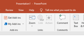 Как автоматически воспроизводить видео в PowerPoint