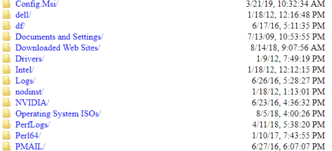 Как просматривать и открывать папки и файлы с помощью Google Chrome