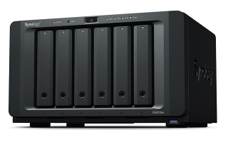 Как использовать Kodi с Synology