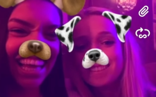 Что означает SB в Snapchat