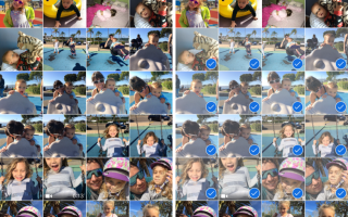 Как удалить все фотографии с вашего iPhone