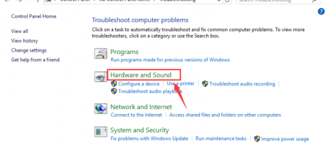 Bluetooth не работает в Windows 10