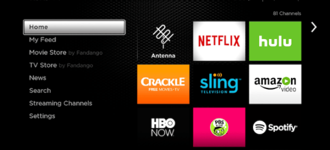 Как смотреть DirecTV сейчас на Roku