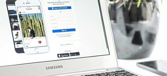 Как получить неактивную учетную запись в Instagram