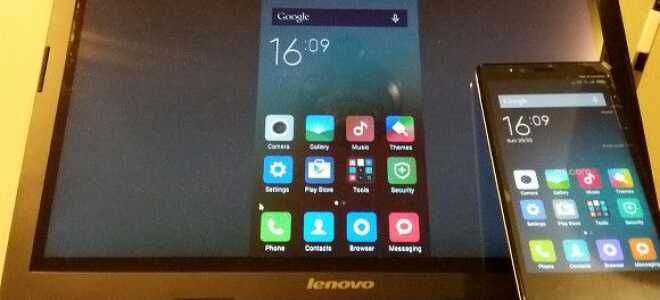 Как сделать зеркальное отображение вашего устройства Xiaomi с помощью Mi PC Suite?