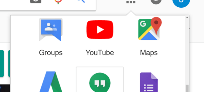 Как поделиться своим экраном с Google Hangout