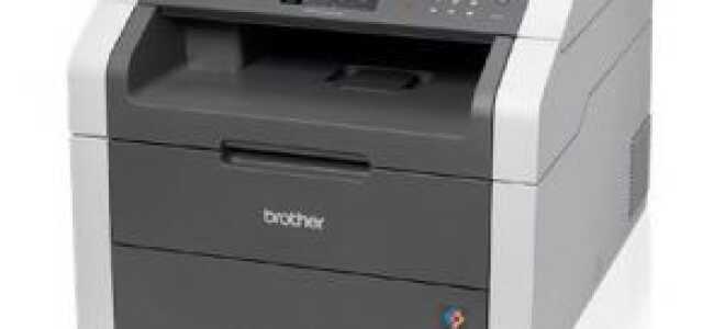 Brother MFC-9130CW скачать драйвер