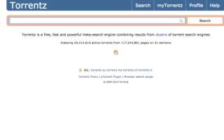 Лучшие торрент-поисковые системы — май 2019