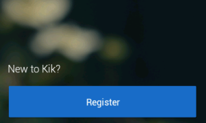 Как найти лучшие чаты Kik