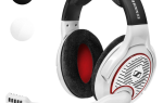 РЕШЕНО: Sennheiser Game One Mic не работает