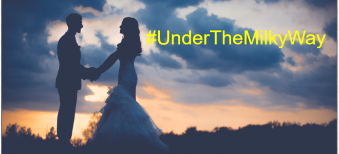 35 свадебных идей хэштега для Facebook и Instagram