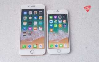 Технические советы: Как улучшить время автономной работы на iPhone под управлением iOS 11