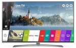 Как обновить приложения на LG Smart TV