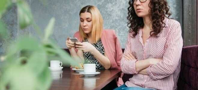 Как заблокировать кого-то, кто заблокировал вас в Instagram