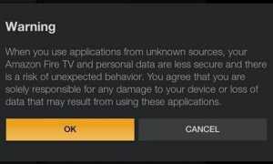 Как управлять приложениями на планшете Amazon Fire и закрывать их