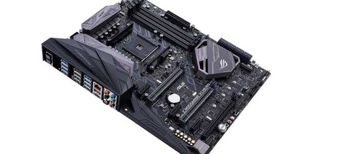 ASUS Motherboard Drivers скачать и установить на Windows