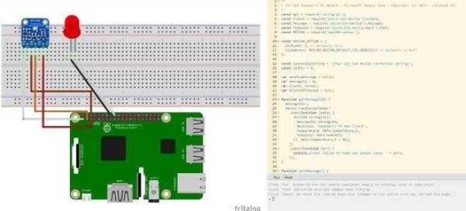 Как настроить эмулятор Raspberry Pi в Windows