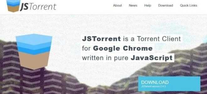 Как скачать торренты на Chromebook