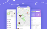 Life360 уведомляет, когда вы выходите из системы?