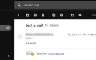 Как сохранить ваши сообщения Gmail в формате PDF и сохранить их на Google Диске