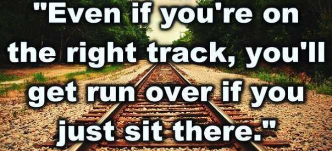 Мотивационные мемы, которые могут вдохновить каждого