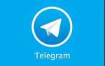 Как создать, управлять и оставить группу в Telegram