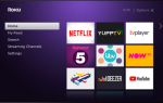 Как установить Terrarium TV на Roku