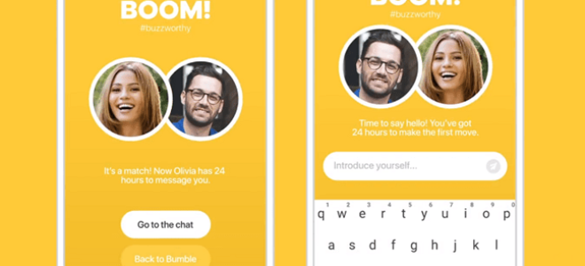 Как Bumble Order Profiles?