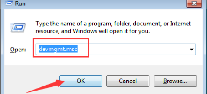 Обновление аудио драйверов IDT для Windows 7